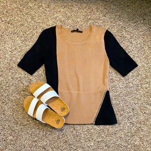 White House Black Market Blouse